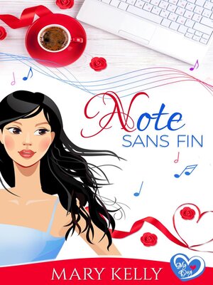 cover image of Note sans fin
